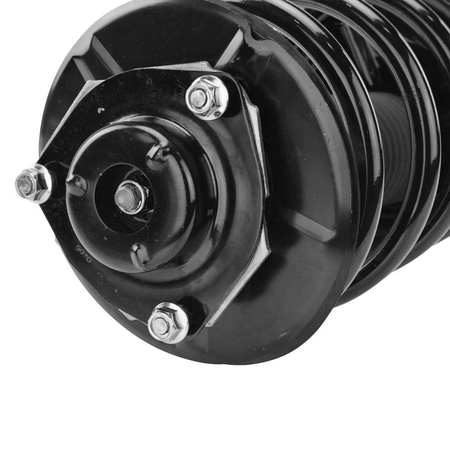 Front Complete Struts Rear Absorber Shocks Fit For Nissan Altima 2.5L 2002-06