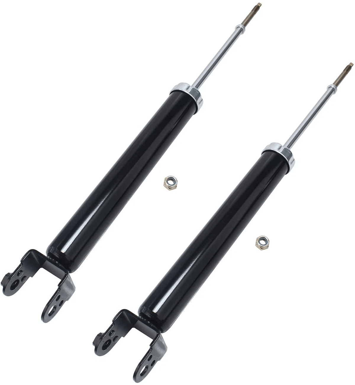 Front Complete Struts Rear Absorber Shocks Fit For Nissan Altima 2.5L 2002-06