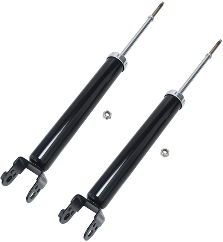 Front Complete Struts Rear Absorber Shocks Fit For Nissan Altima 2.5L 2002-06