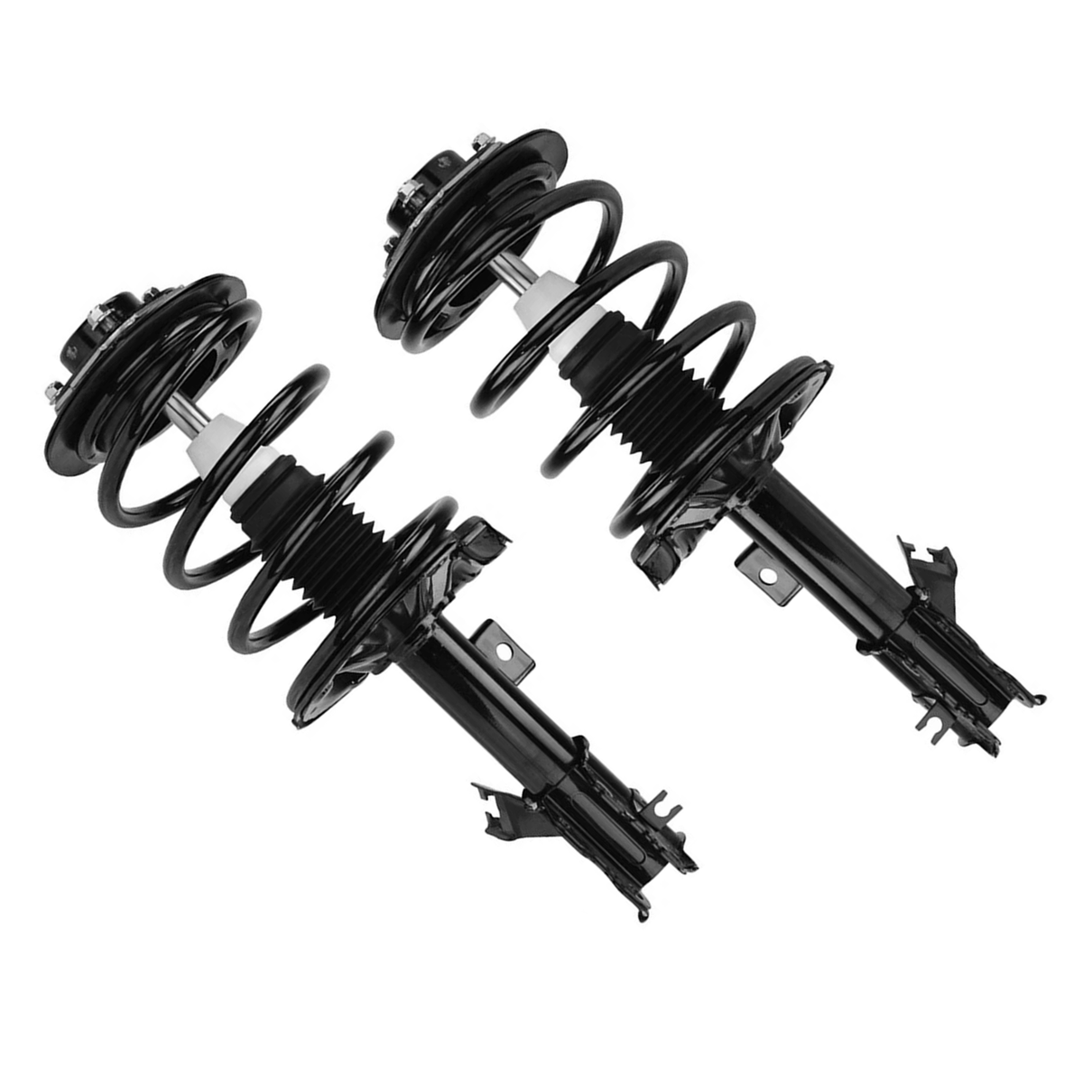 Front Complete Struts Rear Absorber Shocks Fit For Nissan Altima 2.5L 2002-06