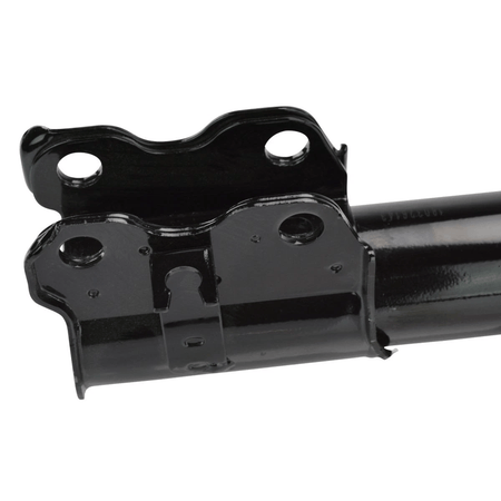 Front Complete Struts Rear Absorber Shocks Fit For Nissan Altima 2.5L 2002-06