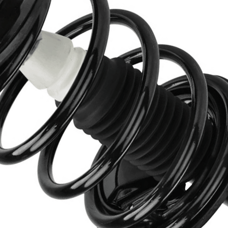 Front Complete Struts Rear Absorber Shocks Fit For Nissan Altima 2.5L 2002-06