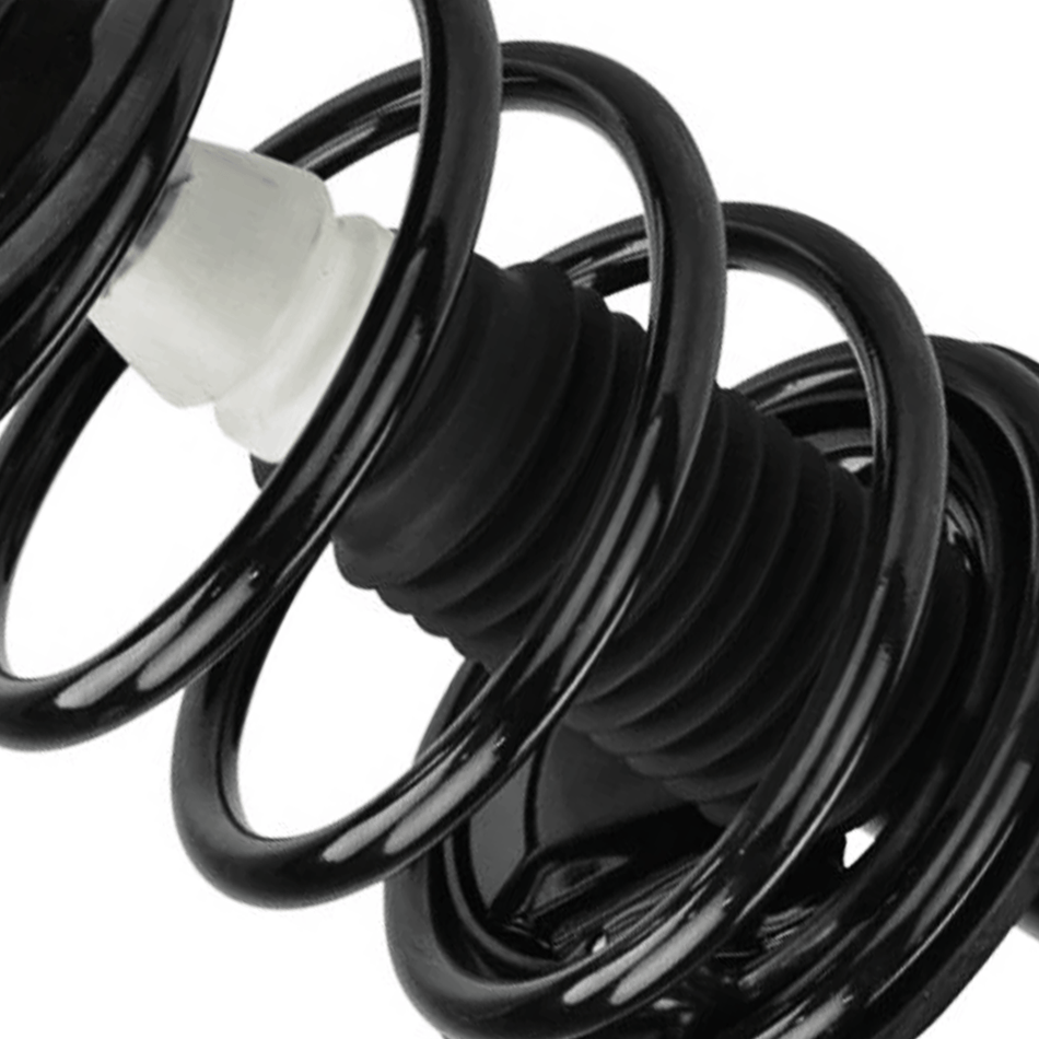 Front Complete Struts Rear Absorber Shocks Fit For Nissan Altima 2.5L 2002-06