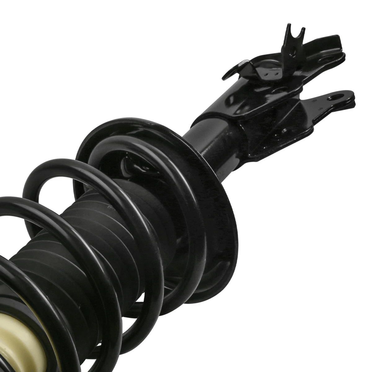 Front Complete Struts Shocks W/Spring Fit For Honda Civic Acura CSX 2006-2011
