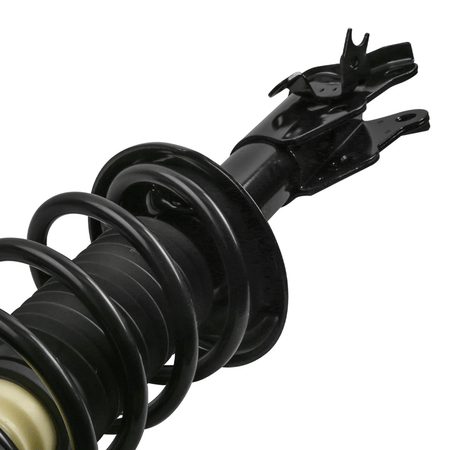 Front Complete Struts Shocks W/Spring Fit For Honda Civic Acura CSX 2006-2011