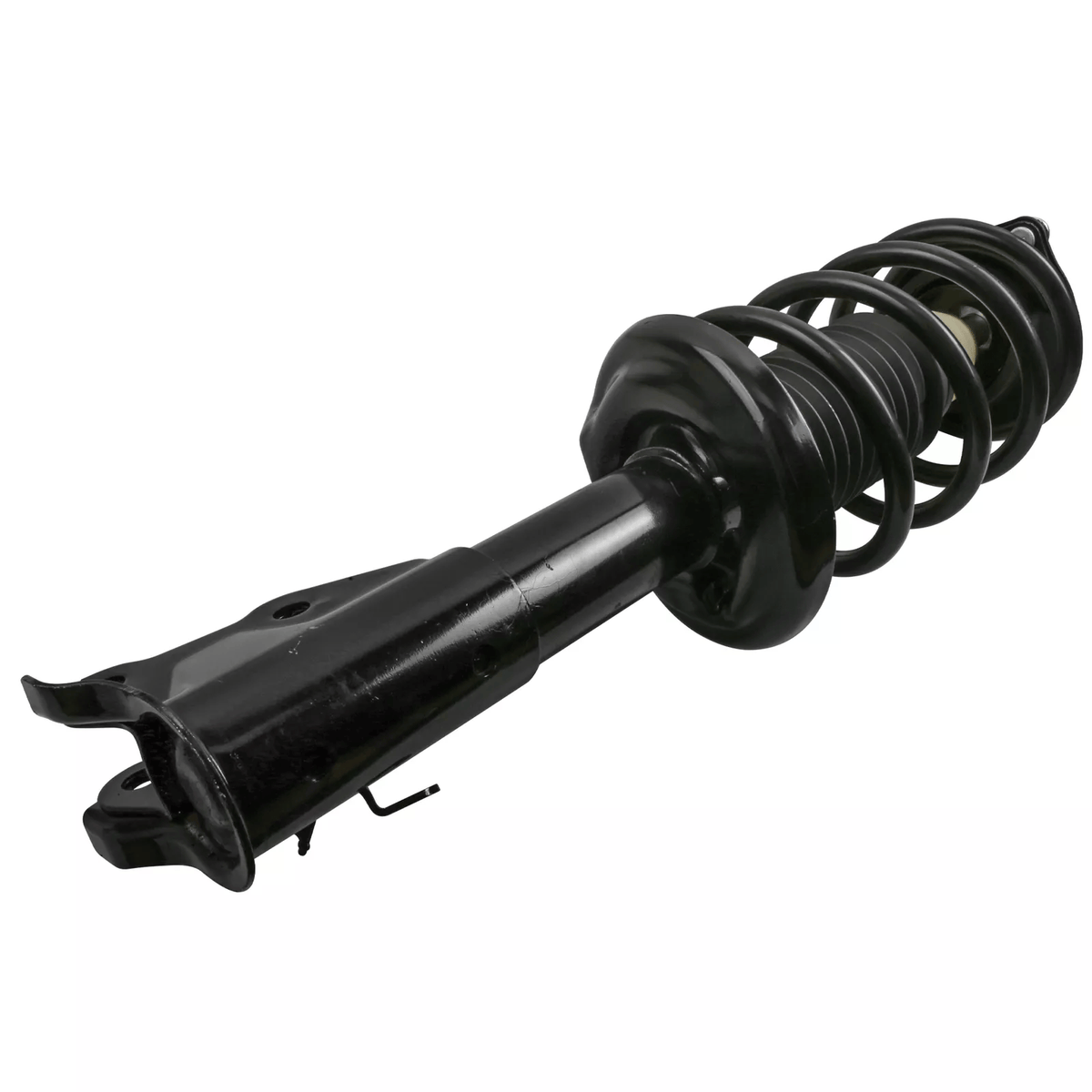 Front Complete Struts Shocks W/Spring Fit For Honda Civic Acura CSX 2006-2011