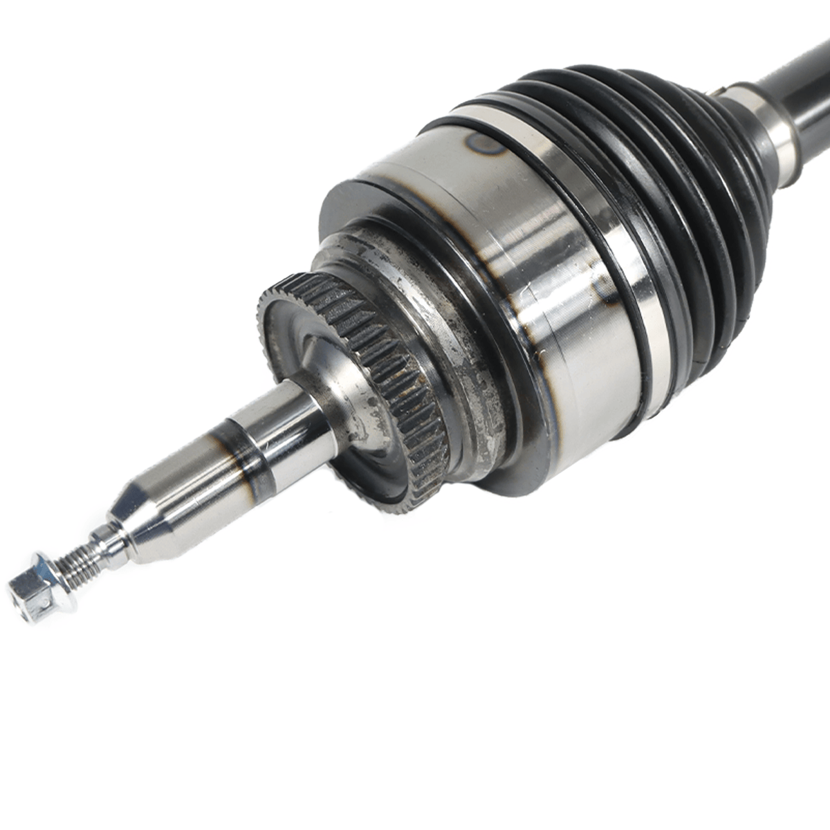 Front CV Axle Shaft Assembly Fit For Ford Expedition 2007-2015 LH Driver Side