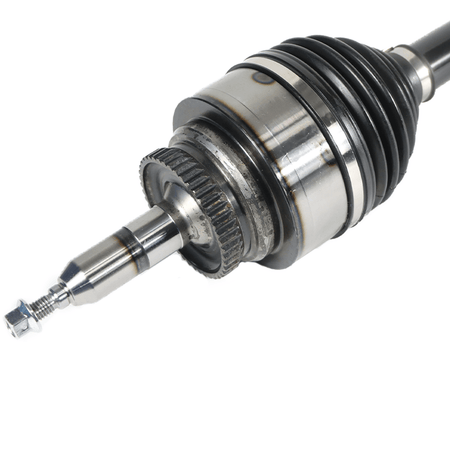Front CV Axle Shaft Assembly Fit For Ford Expedition 2007-2015 LH Driver Side