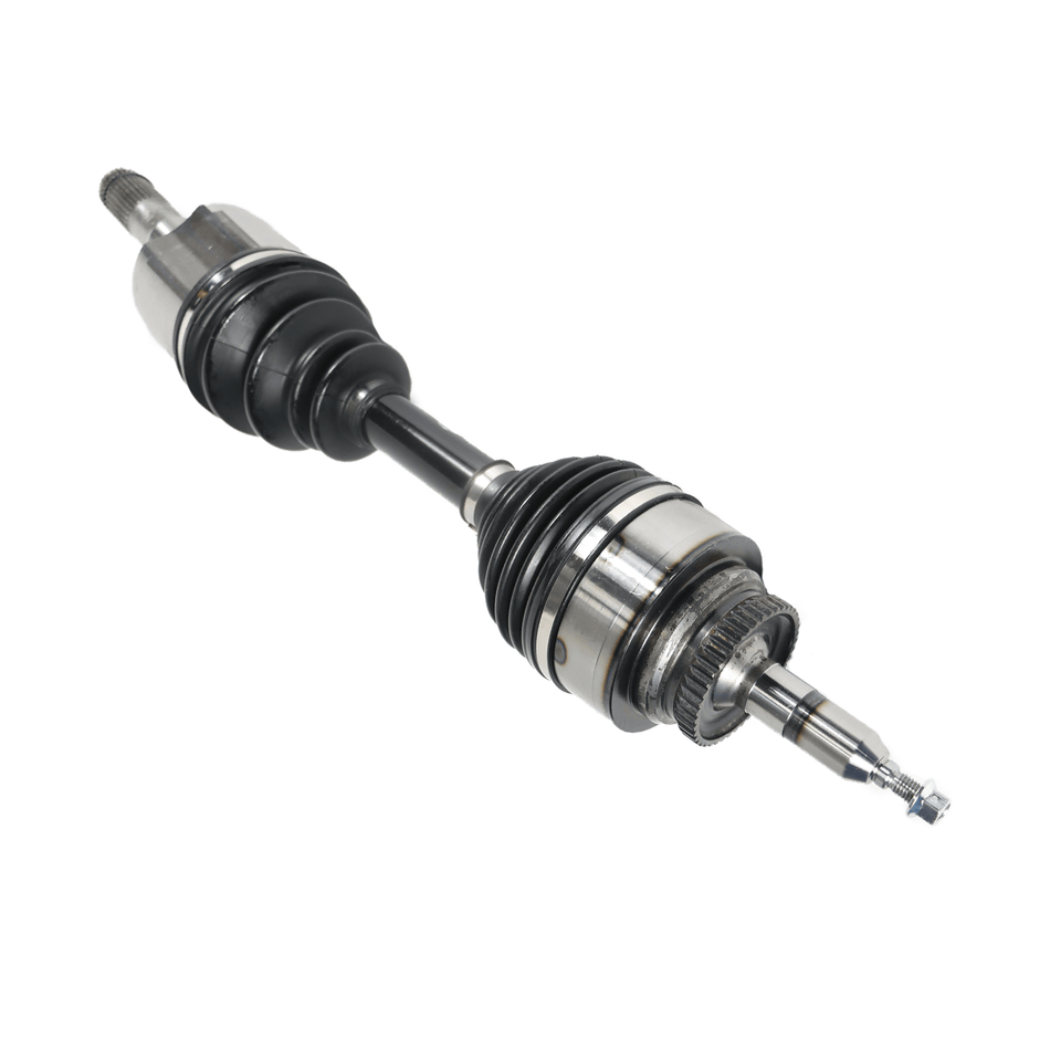 Front CV Axle Shaft Assembly Fit For Ford Expedition 2007-2015 LH Driver Side