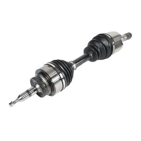 Front CV Axle Shaft Assembly Fit For Ford Expedition 2007-2015 LH Driver Side