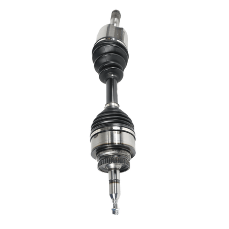 Front CV Axle Shaft Assembly Fit For Ford Expedition 2007-2015 LH Driver Side