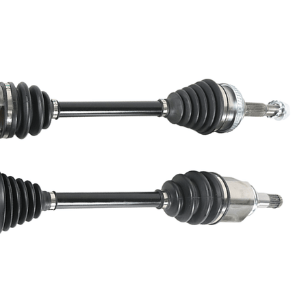 Front CV Axle Shaft Assembly Fit For Toyota Camry Solara 1992-2001 2.2L