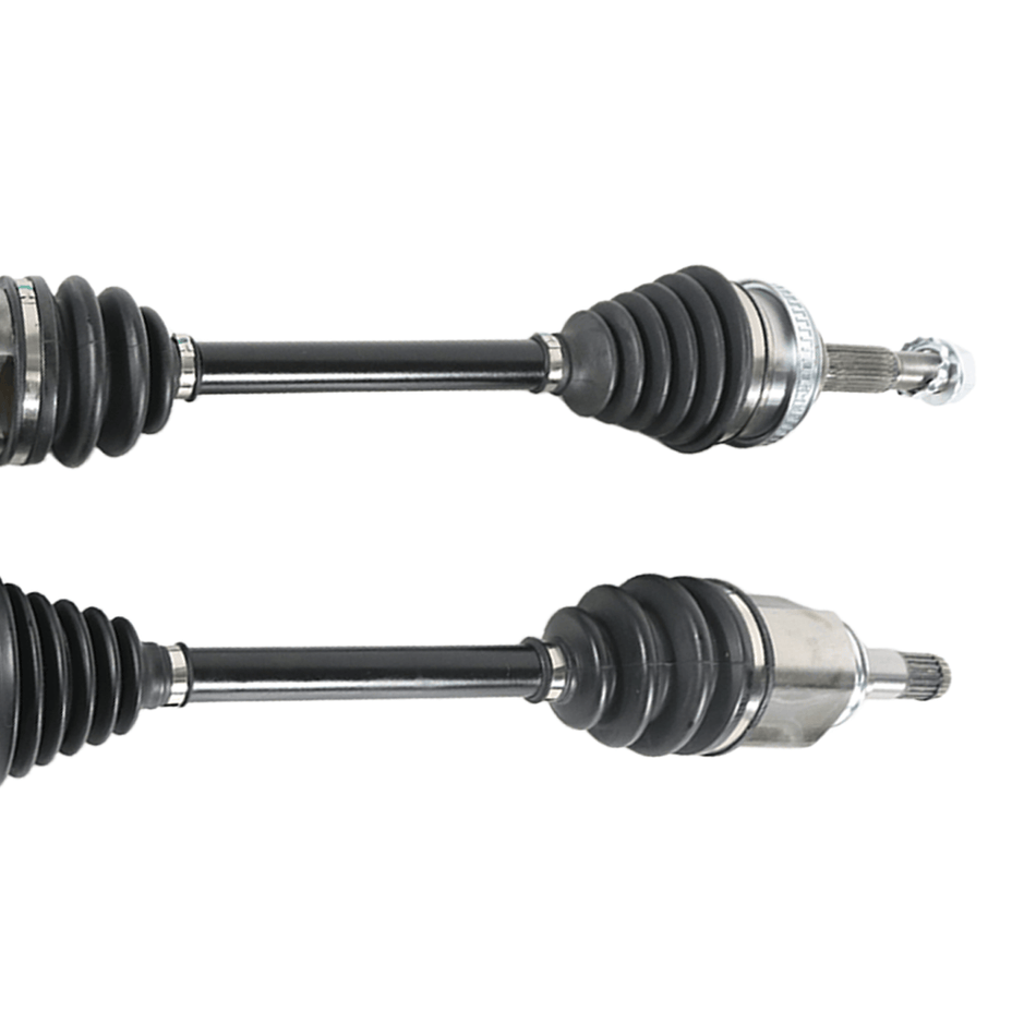Front CV Axle Shaft Assembly Fit For Toyota Camry Solara 1992-2001 2.2L