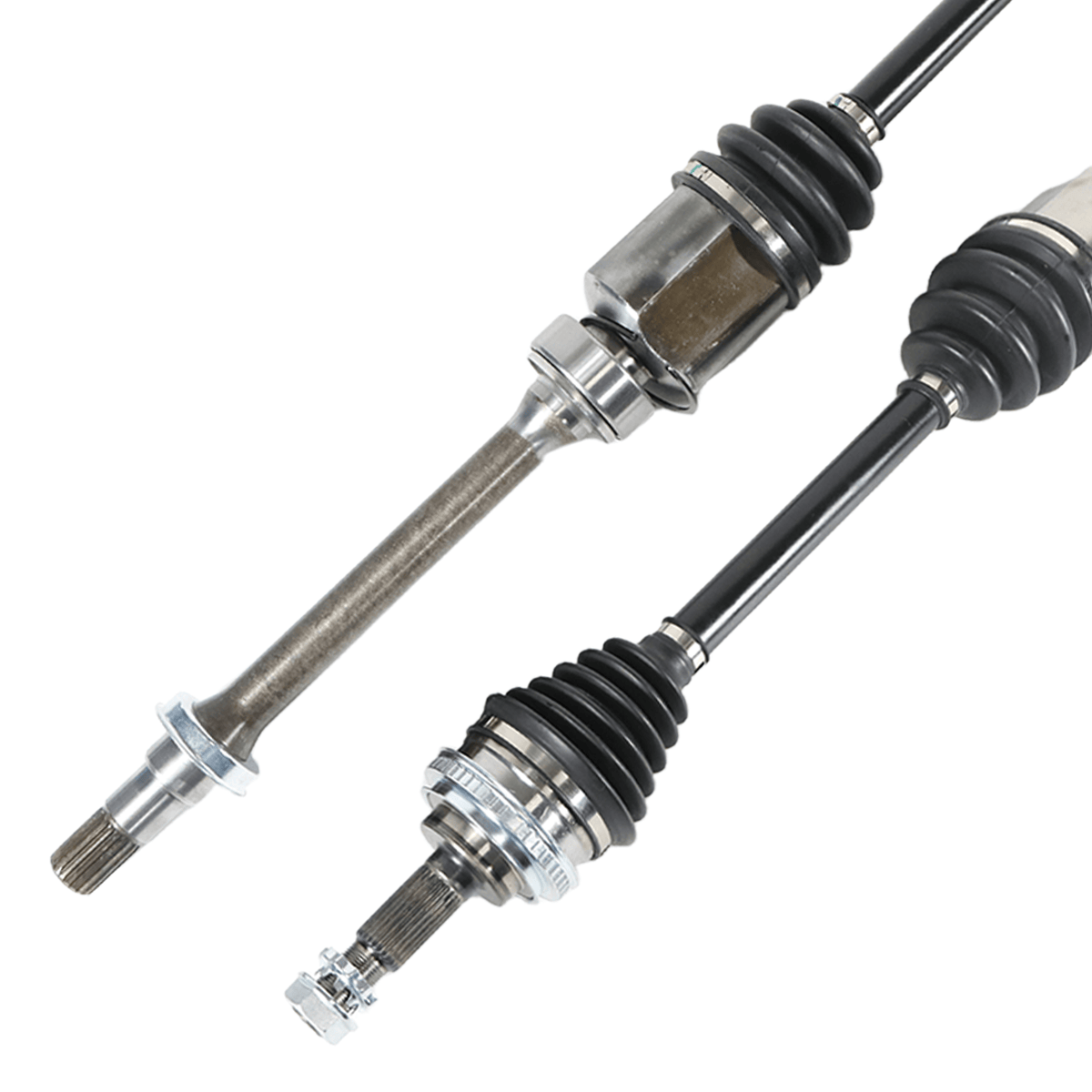 Front CV Axle Shaft Assembly Fit For Toyota Camry Solara 1992-2001 2.2L