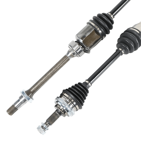 Front CV Axle Shaft Assembly Fit For Toyota Camry Solara 1992-2001 2.2L