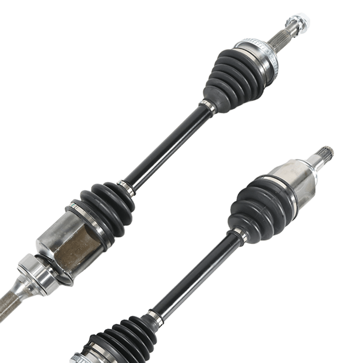 Front CV Axle Shaft Assembly Fit For Toyota Camry Solara 1992-2001 2.2L