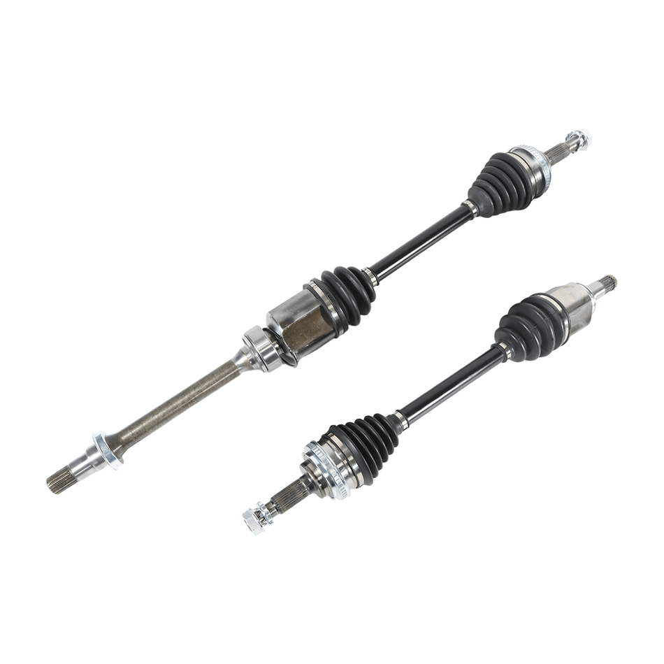 Front CV Axle Shaft Assembly Fit For Toyota Camry Solara 1992-2001 2.2L