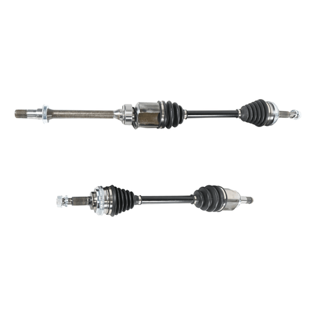 Front CV Axle Shaft Assembly Fit For Toyota Camry Solara 1992-2001 2.2L