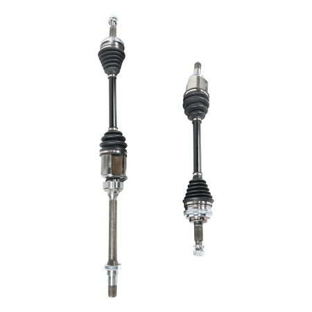 Front CV Axle Shaft Assembly Fit For Toyota Camry Solara 1992-2001 2.2L