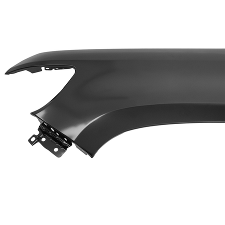 Front Driver Side Fender Fit For Chevy Colorado 2015-2022 GM1240404