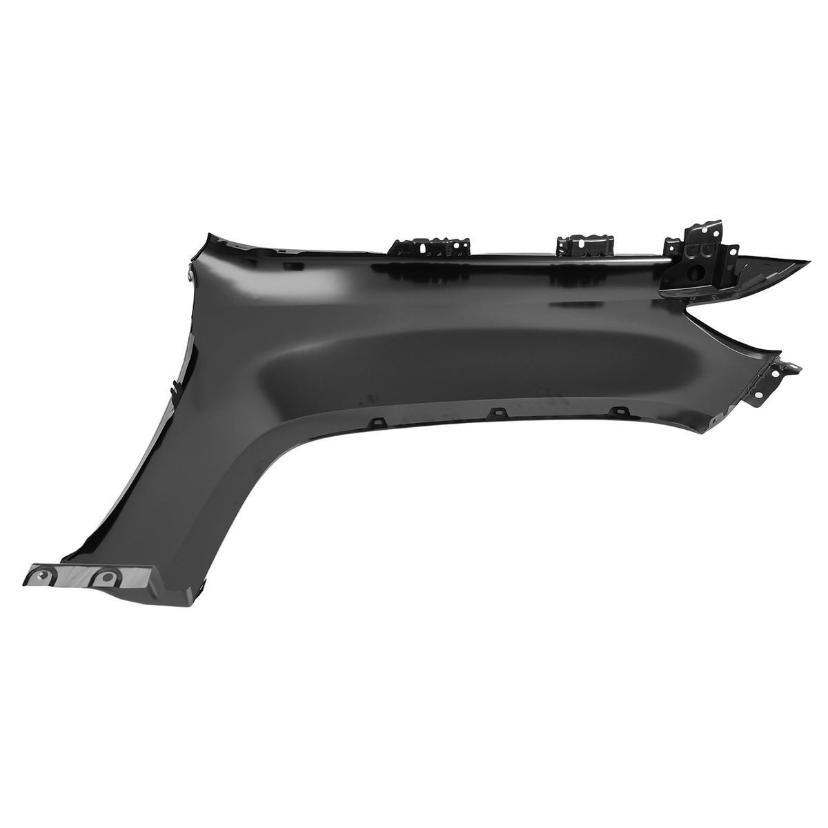 Front Driver Side Fender Fit For Chevy Colorado 2015-2022 GM1240404