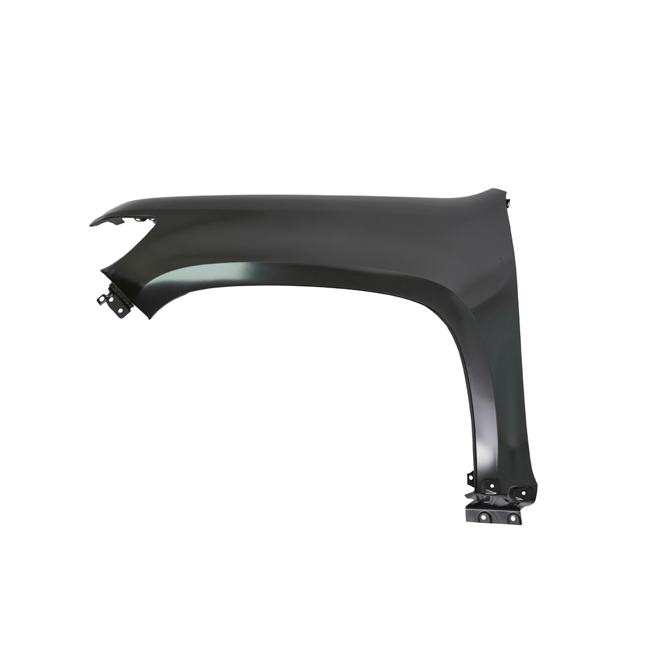 Front Driver Side Fender Fit For Chevy Colorado 2015-2022 GM1240404