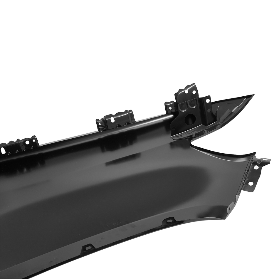 Front Driver Side Fender Fit For Chevy Colorado 2015-2022 GM1240404