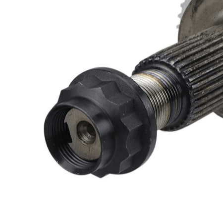 Front Left CV Axle Joint Shaft Fit For Toyota Camry 2007 2008-2017 3.5L V6