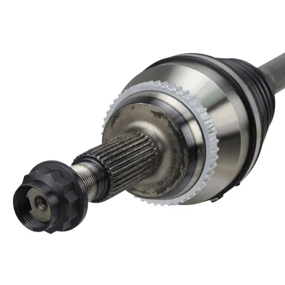 Front Left CV Axle Joint Shaft Fit For Toyota Camry 2007 2008-2017 3.5L V6
