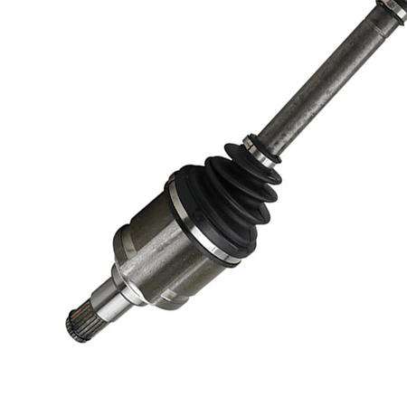 Front Left CV Axle Joint Shaft Fit For Toyota Camry 2007 2008-2017 3.5L V6