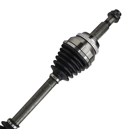 Front Left CV Axle Joint Shaft Fit For Toyota Camry 2007 2008-2017 3.5L V6