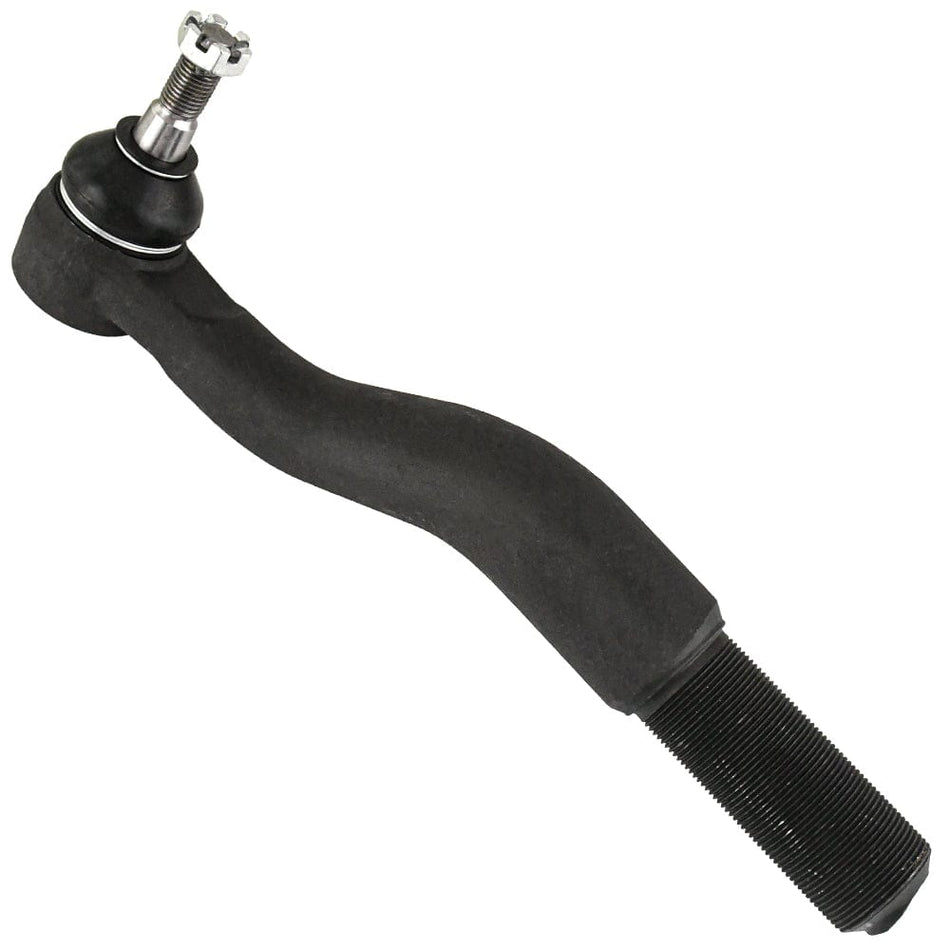 Front Left Outer Tie Rod | 4WD 1999–2004 Ford Super Duty
