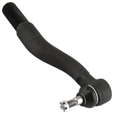 Front Left Outer Tie Rod | 4WD 1999–2004 Ford Super Duty