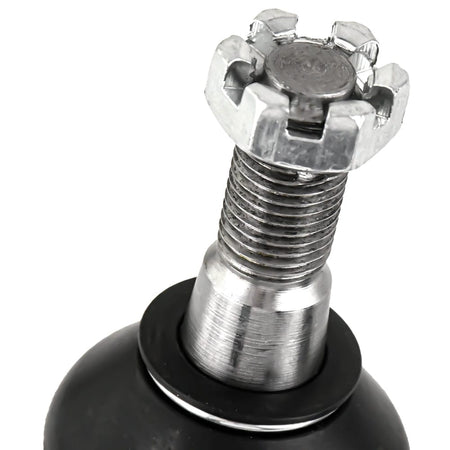 Front Left Outer Tie Rod | 4WD 1999–2004 Ford Super Duty