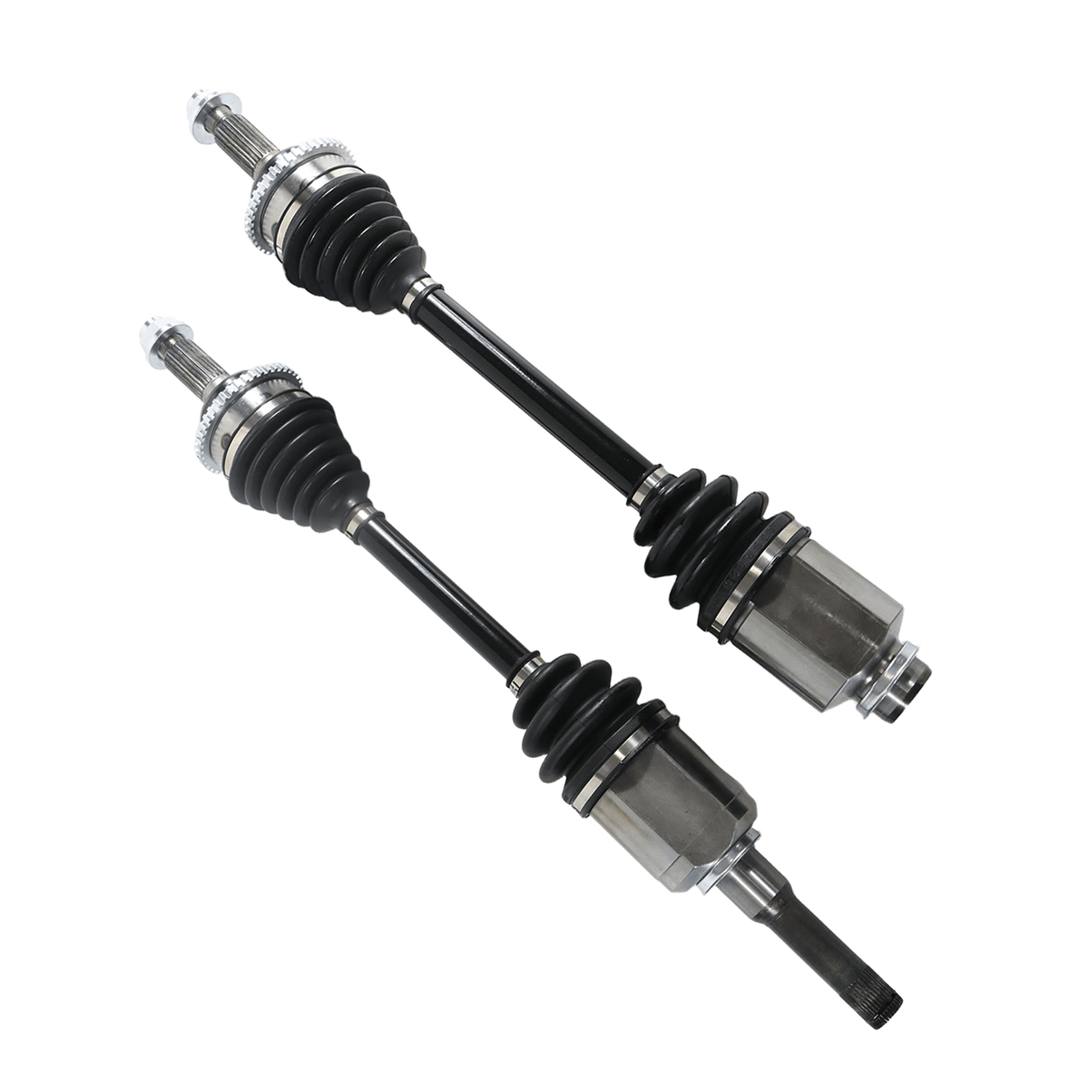 Front Left Right Fit For Ford Escape  2001 2002 2003 2004 2005 2006-2008 CV Axle