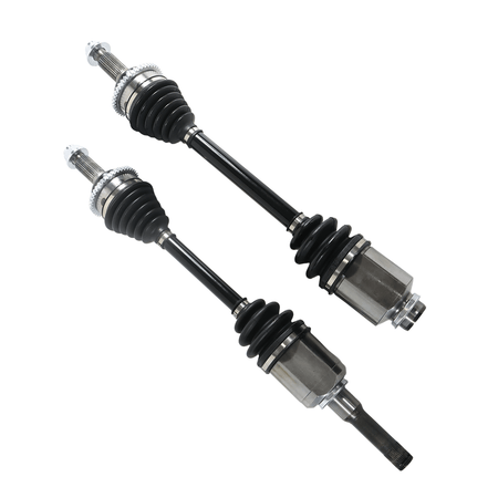 Front Left Right Fit For Ford Escape  2001 2002 2003 2004 2005 2006-2008 CV Axle
