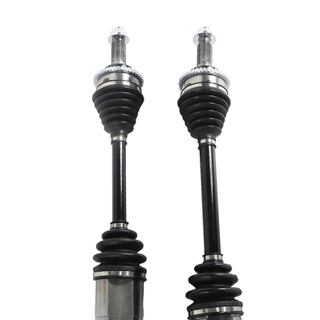Front Left Right Fit For Ford Escape  2001 2002 2003 2004 2005 2006-2008 CV Axle