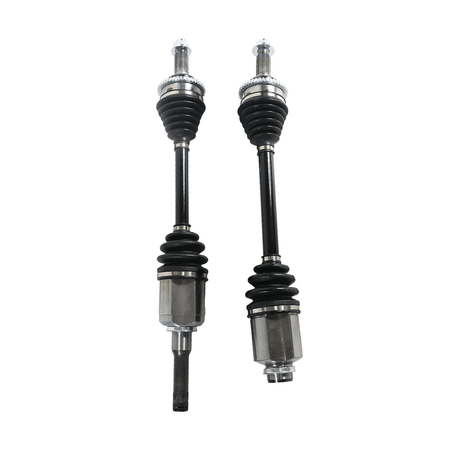 Front Left Right Fit For Ford Escape  2001 2002 2003 2004 2005 2006-2008 CV Axle