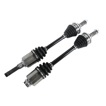 Front Left Right Fit For Ford Escape  2001 2002 2003 2004 2005 2006-2008 CV Axle