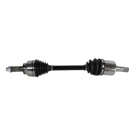 Front Left Side CV Axle Shaft fit for MAZDA 3 2005-2008 2009