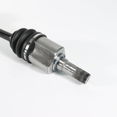 Front Left Side CV Axle Shaft fit for MAZDA 3 2005-2008 2009