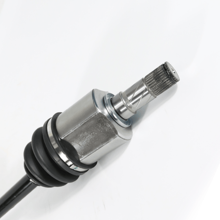 Front Left Side CV Axle Shaft fit for MAZDA 3 2005-2008 2009