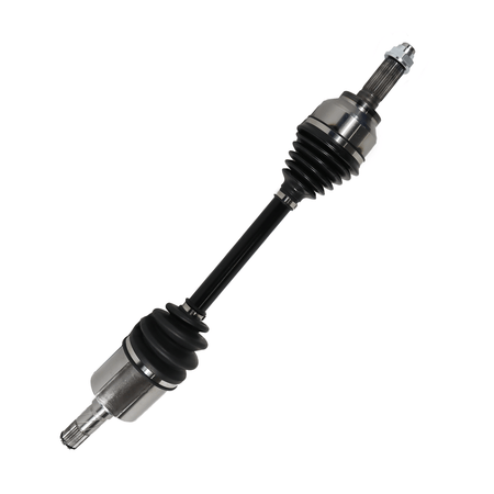 Front Left Side CV Axle Shaft fit for MAZDA 3 2005-2008 2009