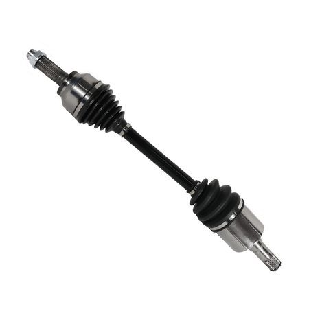 Front Left Side CV Axle Shaft fit for MAZDA 3 2005-2008 2009