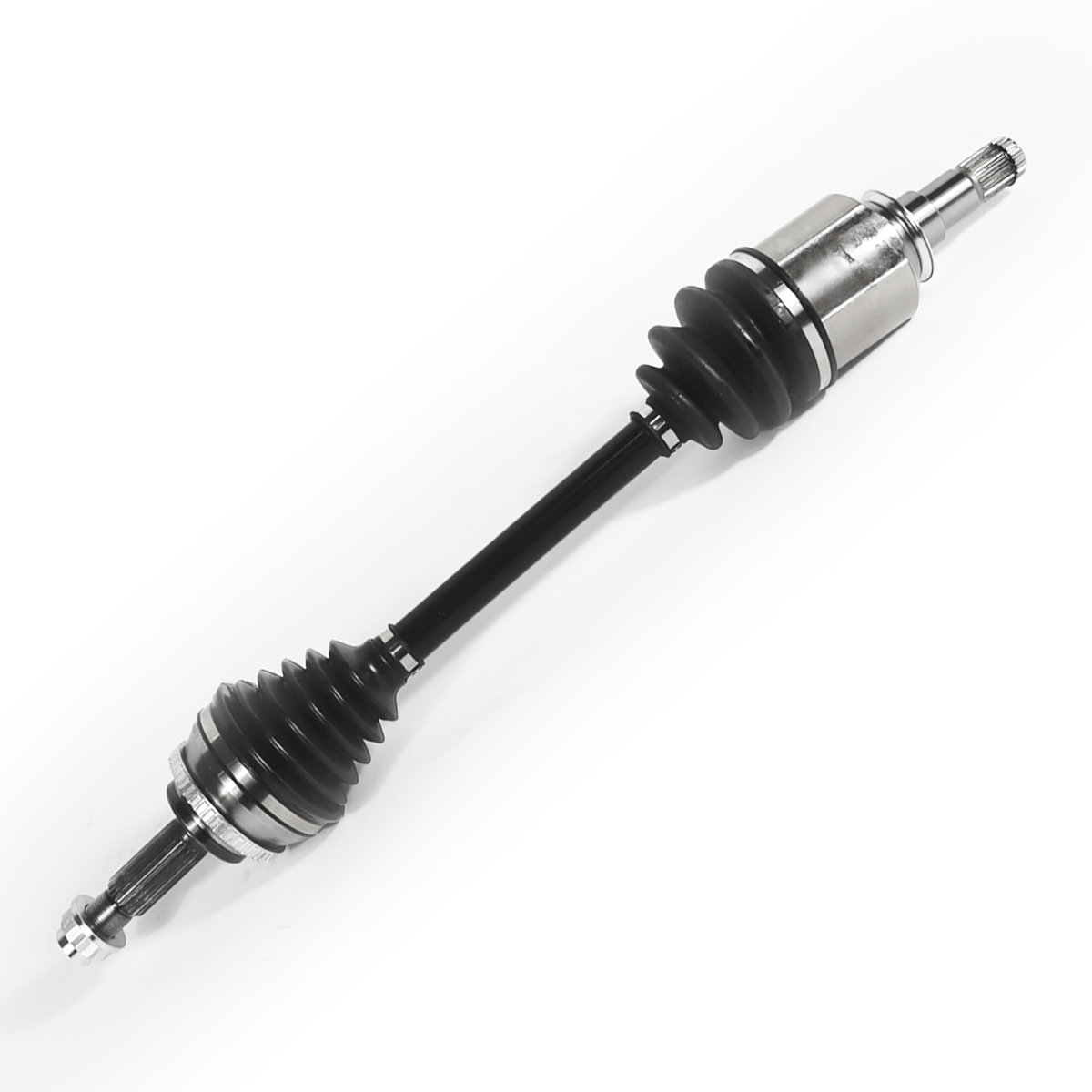 Front Left Side CV Axle Shaft Fit For Toyota Corolla 2009-2018 FWD 66-5228