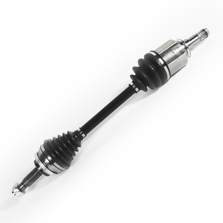 Front Left Side CV Axle Shaft Fit For Toyota Corolla 2009-2018 FWD 66-5228