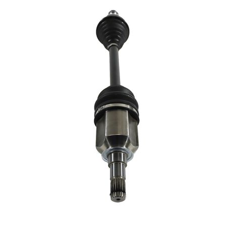 Front Left Side CV Axle Shaft Fit For Toyota Corolla 2009-2018 FWD 66-5228