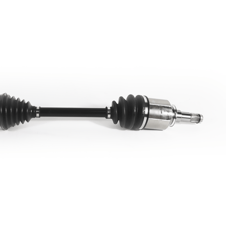 Front Left Side CV Axle Shaft Fit For Toyota Corolla 2009-2018 FWD 66-5228