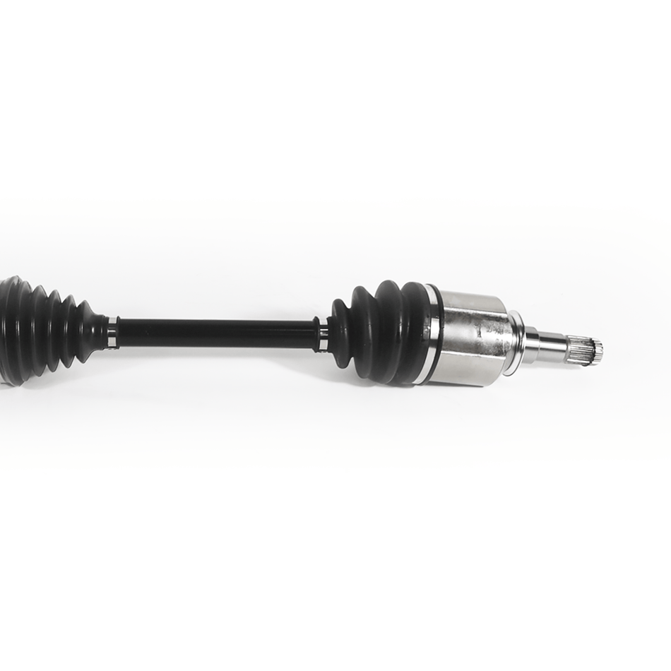 Front Left Side CV Axle Shaft Fit For Toyota Corolla 2009-2018 FWD 66-5228