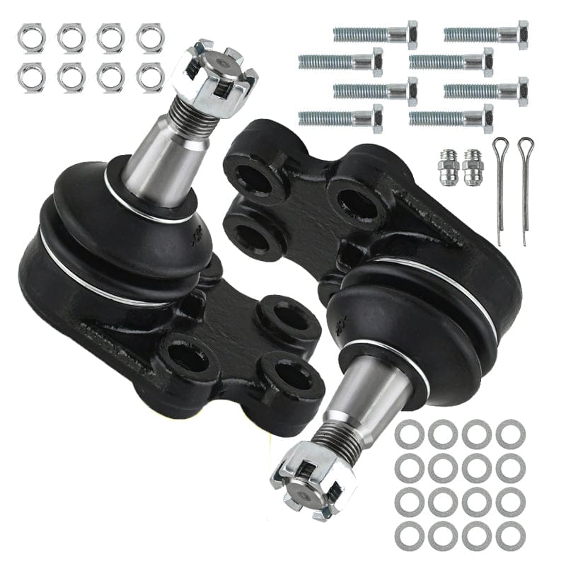 Front Lower Ball Joints RWD | 1999–2006 Chevy Silverado Sierra 1500